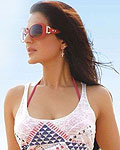 Amisha Patel